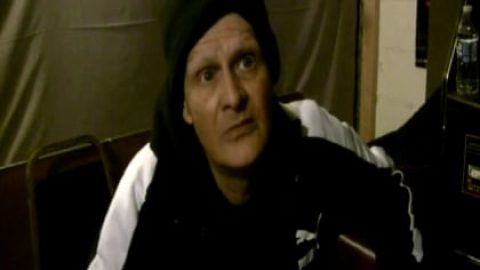 LEEWAY Singer EDDIE SUTTON On His Battle With Cancer: ‘I Don’t Think I’m Gonna Be Able To Win The War’