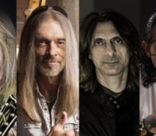 ELEGANT WEAPONS Feat. JUDAS PRIEST, PANTERA And RAINBOW Members: First European Shows Announced