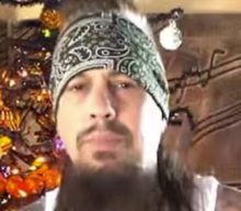 FIELDY Says He Has ‘No Problem’ With The Other Members Of KORN: ‘We’re Just In Different Places Right Now’