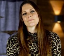 NIGHTWISH Singer’s Breast Cancer Surgery ‘Went Well’
