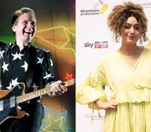 Rose Matafeo joins Franz Ferdinand for ‘This Morning’ performance