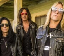 TODD KERNS, WILL HUNT And STEF BURNS Launch Hard-Hitting Trio HEROES AND MONSTERS