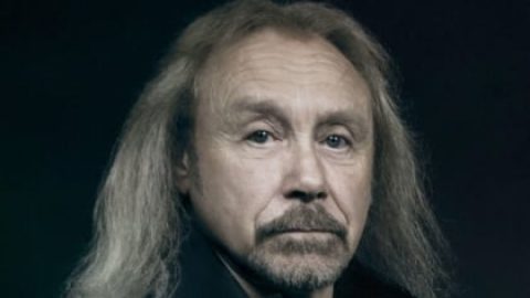 IAN HILL Says JUDAS PRIEST’s Next Album Will Be ‘More Intricate’ And ‘More Complicated’ Than ‘Firepower’