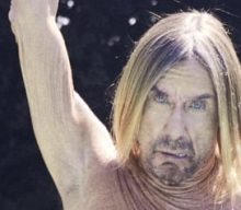 IGGY POP Says He Was Once Approached About Joining AC/DC