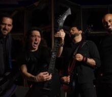 Saudi Arabia’s IMMORTAL PAIN Becomes First Metal Band To Perform At Large Public Event In Kingdom