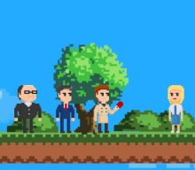 ‘In Liz we Trust?’ is a new satirical game about the Prime Minister