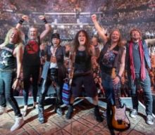 ROCK AND ROLL HALL OF FAME CEO Says ‘Odds Are Good’ That IRON MAIDEN Will Eventually Get Inducted