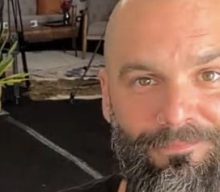 JESSE LEACH On KILLSWITCH ENGAGE’s Upcoming Album: ‘It’s A Killer Record So Far’