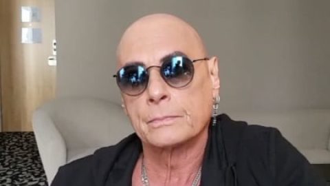 JOE LYNN TURNER On Challenges Of Pandemic-Era Touring: ‘I Don’t Know Where We’re Gonna End Up With This’