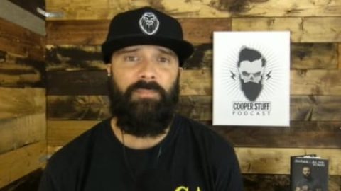 SKILLET’s JOHN COOPER Doesn’t Want To ‘Dishonor God’ With Band’s Artwork