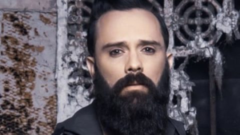 SKILLET’s Jesus-Loving Frontman JOHN COOPER: ‘I Never Understood The Roots Of Rebellion In Rock And Roll’