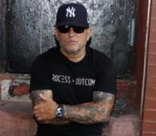 Ex-CRO-MAGS Frontman JOHN JOSEPH Announces New BLOODCLOT Album ‘Souls’