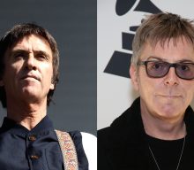 Johnny Marr plays Smiths classics with Andy Rourke at Madison Square Garden