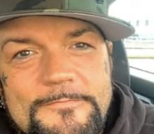 JOSEY SCOTT Is ‘Very Grateful And Thankful For BOBBY AMARU’, His Replacement In SALIVA