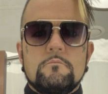 JOSEY SCOTT On His Onstage Reunion With SALIVA: It Was ‘Just Total Magic Time’