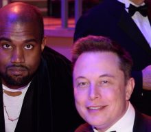 Elon Musk says he’s spoken to Kanye West about antisemitic tweet