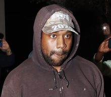 Kanye West reportedly fired a Yeezy employee for asking to listen to Drake