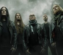 KATATONIA Shares Music Video For New Single ‘Austerity’