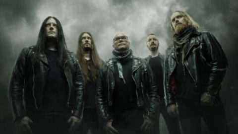 KATATONIA Announces ‘Sky Void of Stars’ Album, Shares ‘Atrium’ Single