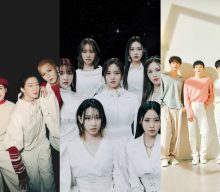 WINNER, AB6IX, Weeekly and more to perform at the O2 in London for K.FLEX