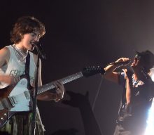 King Princess covers The Strokes’ ‘You Only Live Once’ with Julian Casablancas