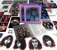 Hear KISS’s Demo Version Of ‘Not For The Innocent’ From ‘Creatures Of The Night’ 40th-Anniversary Super Deluxe Edition