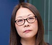 Sega developer Rieko Kodama has died, aged 58