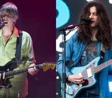 Watch Pavement bring out Kurt Vile to perform ‘Zurich Is Stained’ in Philadelphia