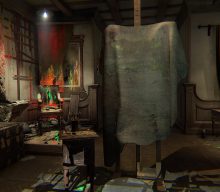 ‘Layers Of Fear’ has left me scared of doors