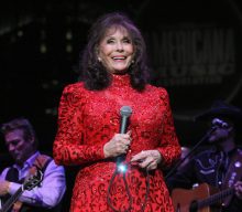 Loretta Lynn: A trailblazer for women in country music who did it her way