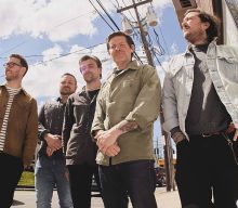 Emo supergroup L.S. Dunes announce UK tour for 2023
