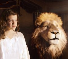 ‘Narnia’ actor with flesh-eating disease praises “exceptional” NHS care