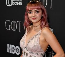 Maisie Williams says ‘Game Of Thrones’ “fell off at the end”