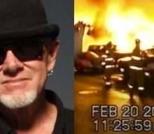 MARK KENDALL On Deadly GREAT WHITE Concert Fire: ‘It Was The Most Horrific Thing’