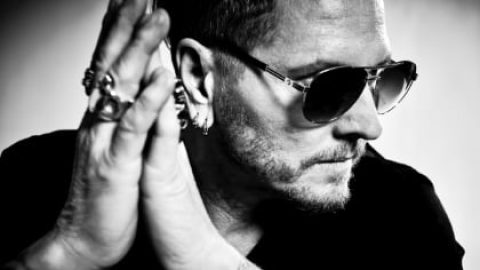 MATT SORUM Wanted To ‘Put The Spirit Of LEMMY’ Into His Vocal Performance On KINGS OF CHAOS Single ‘Judgement Day’