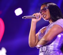 Megan Thee Stallion reveals two new Madame Tussauds figures in LA and New York
