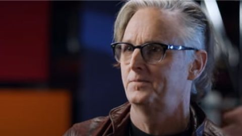PEARL JAM’s MIKE MCCREADY To Play U.S. National Anthem Before Seattle Mariners Vs. Detroit Tigers Doubleheader