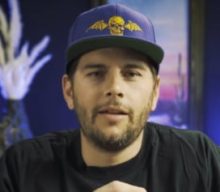 AVENGED SEVENFOLD’s M. SHADOWS Still Believes ‘The Stage’ ‘Will Continue To Grow And Stand The Test Of Time’
