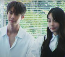 NCT’s Doyoung and ‘Pachinko”s Kim Min-ha unveil new duet single ‘Fallin”
