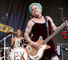 NOFX’s Fat Mike to open world’s first Punk Rock Museum in Las Vegas
