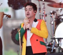 Panic! At The Disco to release “sped up” and “slowed down” versions of ‘House Of Memories’
