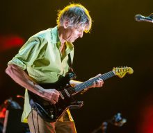 Pavement are like “a tiger let out of the cage” on reunion tour