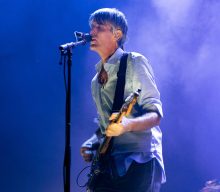 Pavement live in London: cult heroes spark jubilant scenes on long-awaited UK comeback