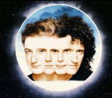 QUEEN Releases Newly Created Video For Rediscovered Track Featuring FREDDIE MERCURY, ‘Face It Alone’