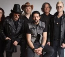 RAINBOW’s JENS JOHANSSON Compares RITCHIE BLACKMORE To A Cat: ‘You Never Know What He’s Going To Think’