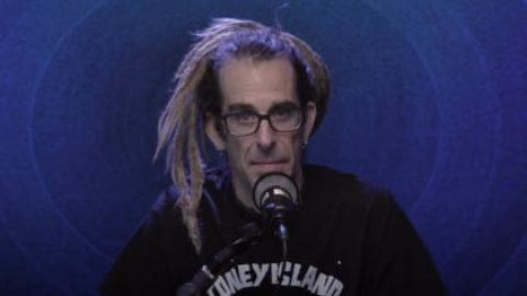 LAMB OF GOD’s RANDY BLYTHE Recalls His Wilder Days On New Episode Of ‘Tales From The Metalverse’ (Video)