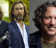 THE BLACK CROWES Settle Lawsuit With Former Drummer STEVE GORMAN Over Unpaid Royalties