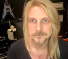 JUDAS PRIEST’s RICHIE FAULKNER Opens Up About Second Heart Surgery: I’m ‘Feeling Strong’ And ‘Healthy’
