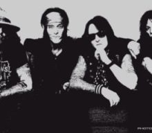 RILEY’S L.A. GUNS Release New Single ‘Overdrive’