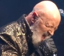 JUDAS PRIEST To Perform ‘Medley’ Of Classic Songs At ROCK AND ROLL HALL OF FAME Induction
